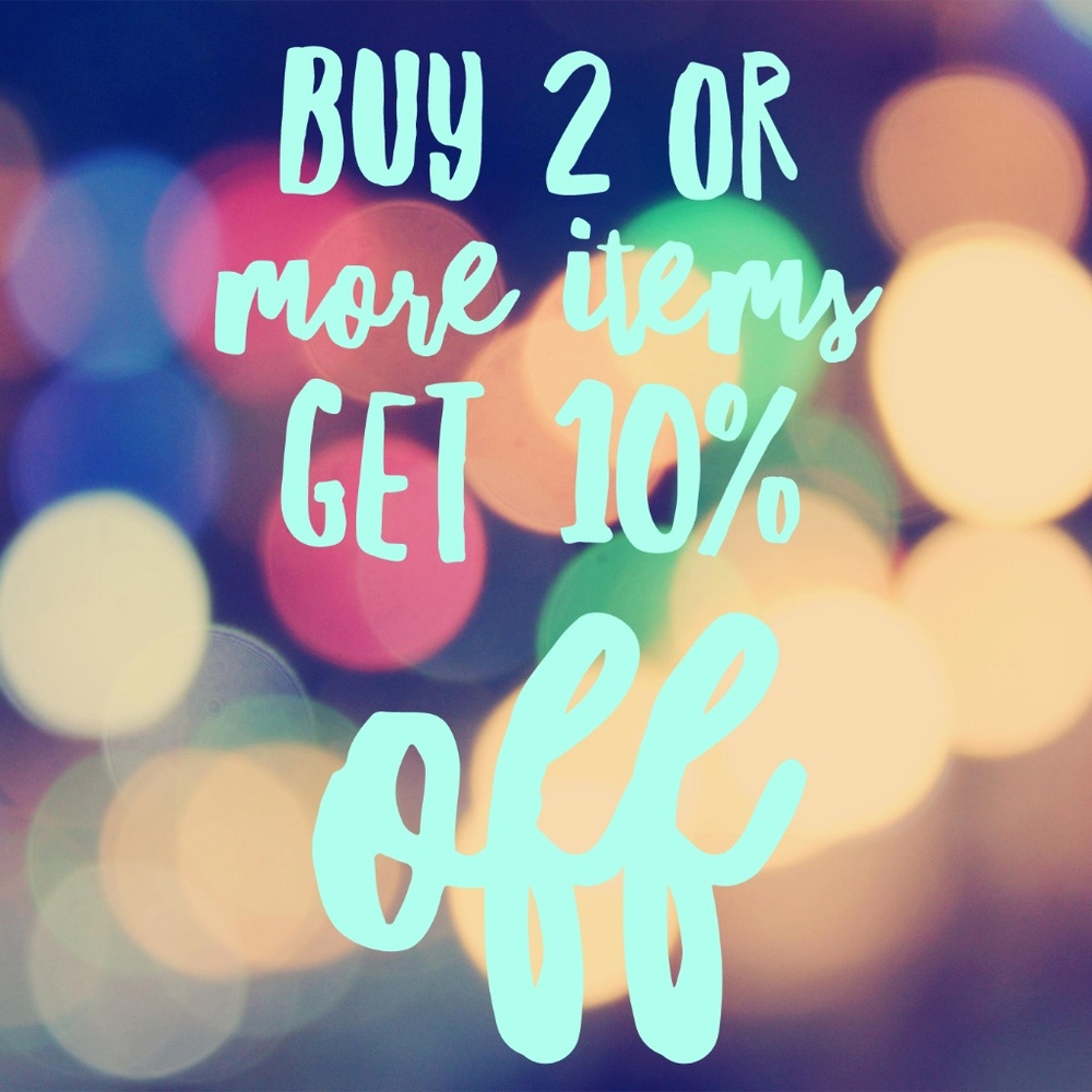 Bundle deal